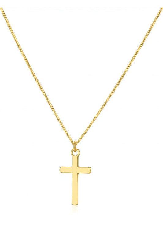 Cross Necklace